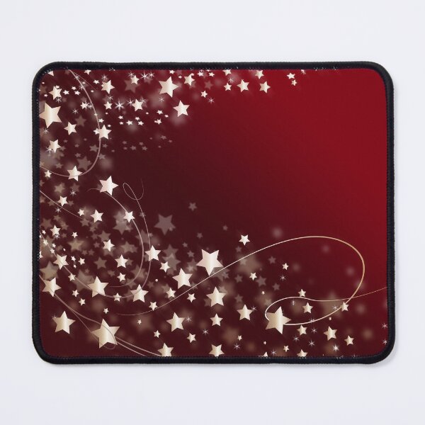 Item preview, festival of pink stars in the night sky designed and sold by mostheristore.