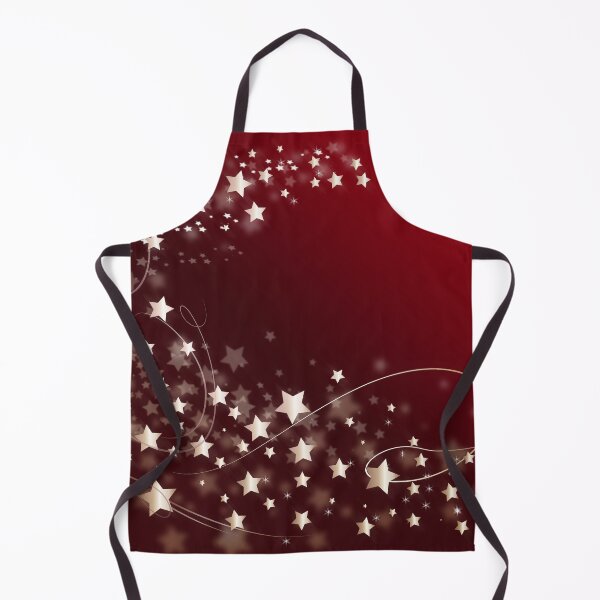 Item preview, festival of pink stars in the night sky designed and sold by mostheristore.