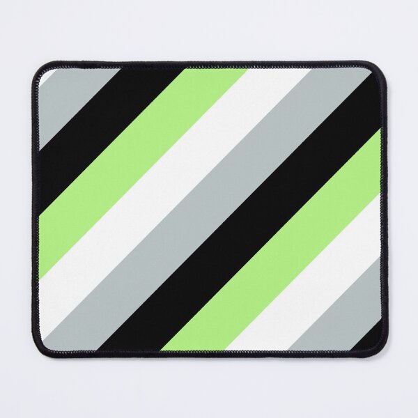 Item preview, Agender Pride Flag Stripes designed and sold by Charley Zollinger.