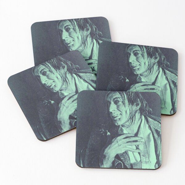 Item preview, Dr Jeckyll and Mr Hyde vintage still of Mr Hyde designed and sold by Vintage Designs +.