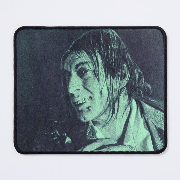 Item preview, Dr Jeckyll and Mr Hyde vintage still of Mr Hyde designed and sold by Vintage Designs +.