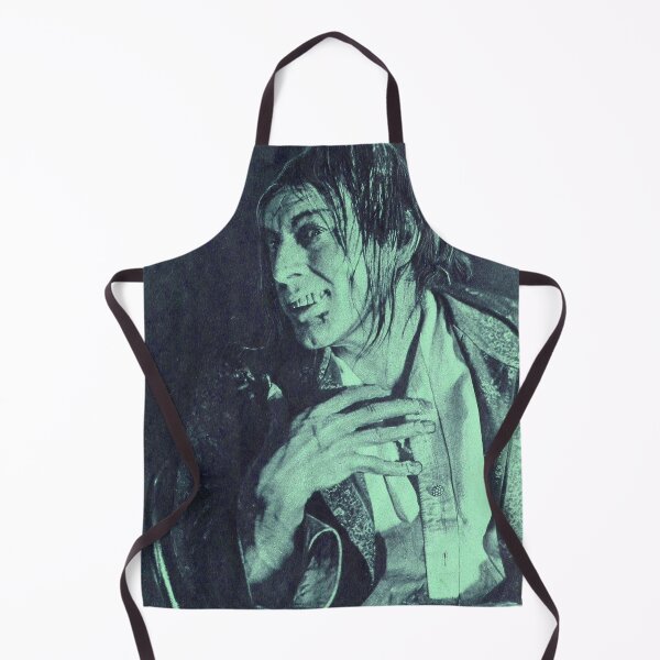 Item preview, Dr Jeckyll and Mr Hyde vintage still of Mr Hyde designed and sold by Vintage Designs +.