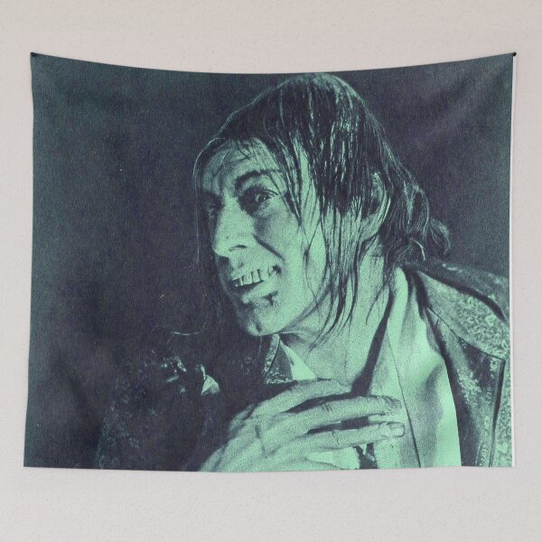 Item preview, Dr Jeckyll and Mr Hyde vintage still of Mr Hyde designed and sold by Vintage Designs +.