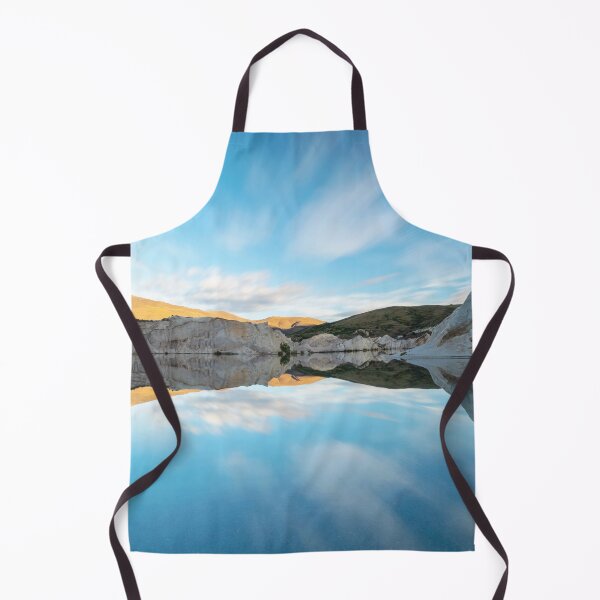 Item preview, Mirror Reflection South Island New Zealand designed and sold by Catherine Reading.