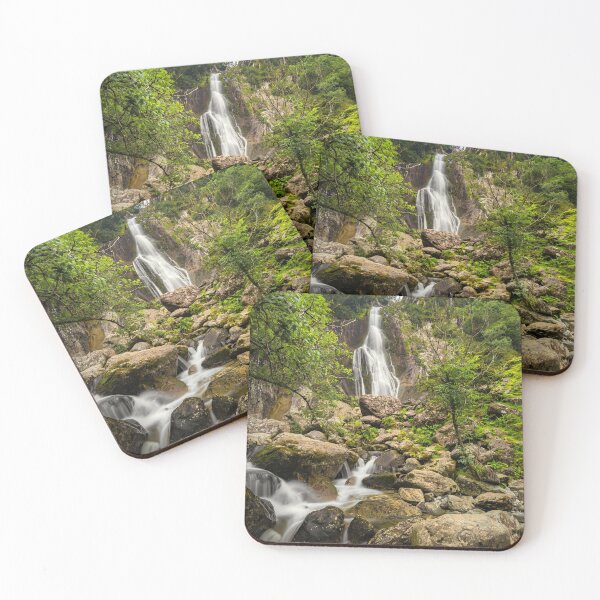 Item preview, Aber Falls Wales designed and sold by AJEvans.