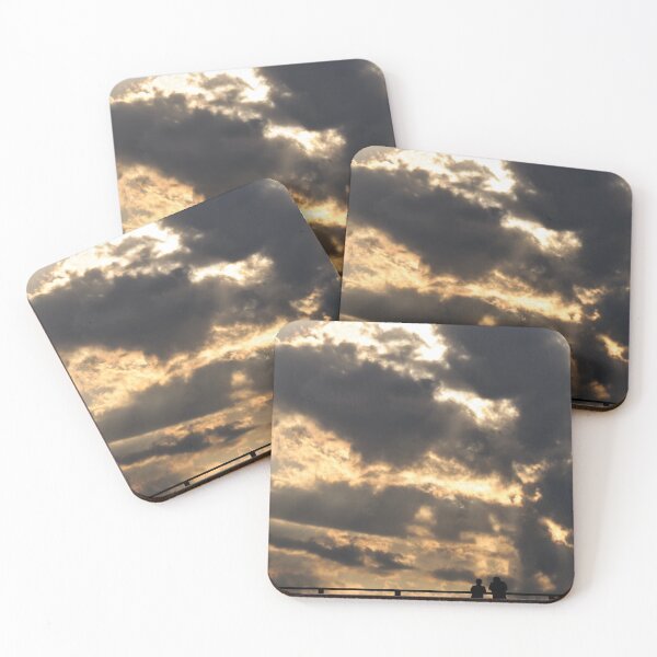 Item preview, Sunset designed and sold by Matthew Carroll.