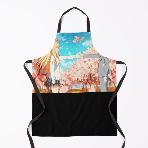 Item preview, YOUR LIE IN APRIL Classic Copy designed and sold by monahector1.