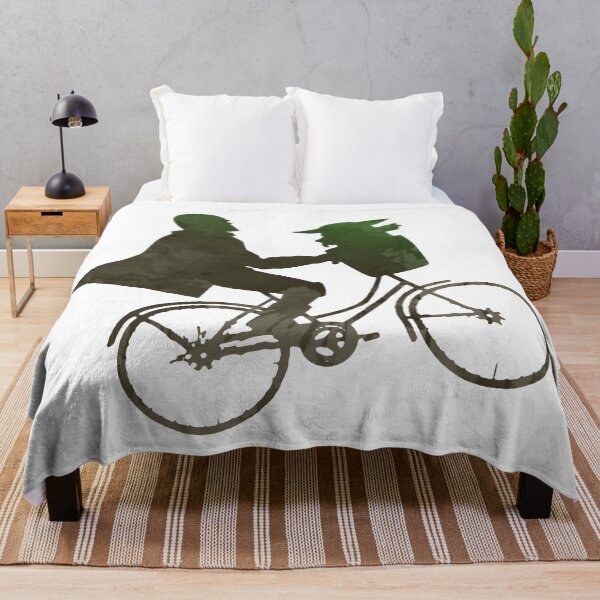 Item preview, Bike Inspired Silhouette designed and sold by ShadowsInspired.