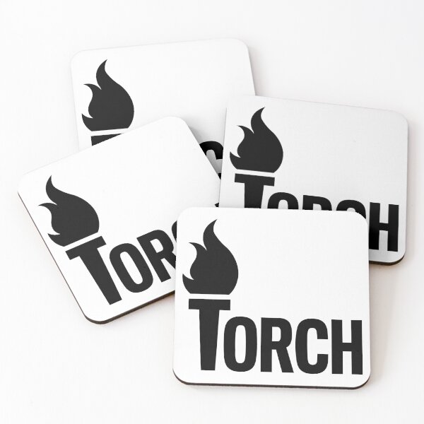 Item preview, torch designed and sold by crowandpitcher.