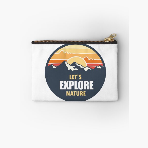 Item preview, LET'S EXPLORE NATURE designed and sold by MOno PRINT.