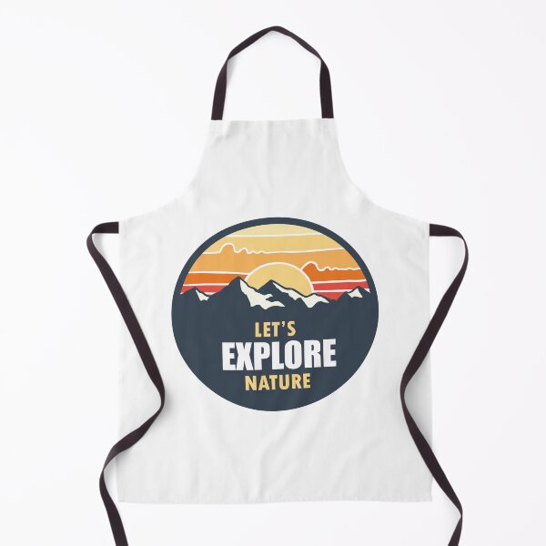 Item preview, LET'S EXPLORE NATURE designed and sold by MOno PRINT.