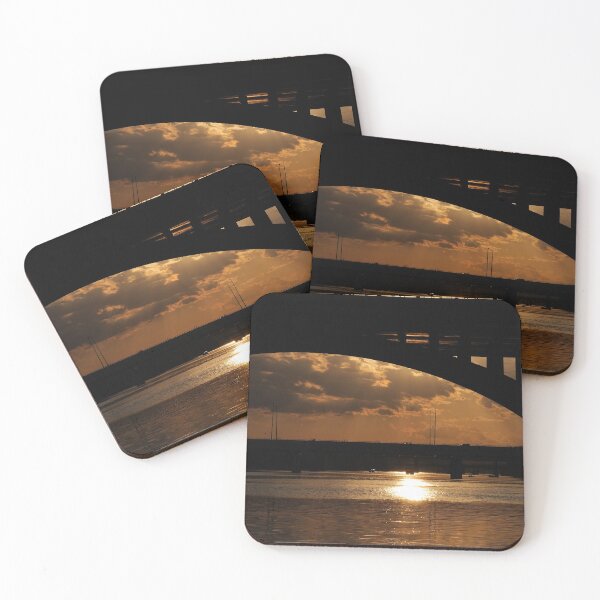 Item preview, Sunset designed and sold by Matthew Carroll.