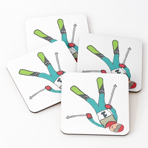Item preview, Freestyle Skiing designed and sold by Mark-Ewbie.