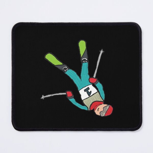 Item preview, Freestyle Skiing designed and sold by Mark-Ewbie.