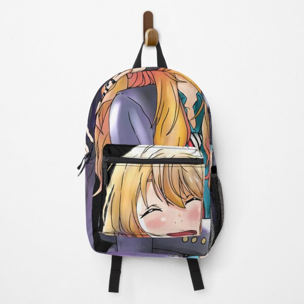 Item preview, Your Lie in April Cute Kaori X Kosei Classic designed and sold by monahector1.