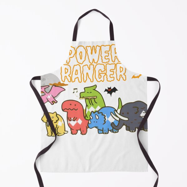 Item preview, Mighty Morphin Power Rangers designed and sold by ColourMax.