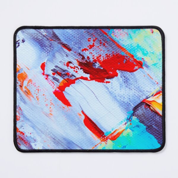 Item preview, Brush Stroke art designed and sold by Fananaa.