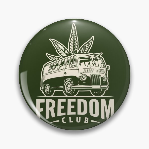 Artikelvorschau, Field of Dreams Freiheitsclub entworfen und verkauft von ParadoxEnvision.