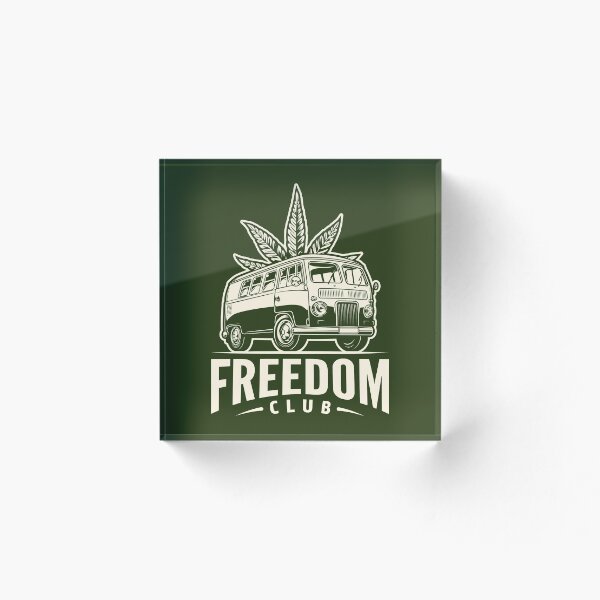 Item preview, Field of Dreams Freedom Club designed and sold by ParadoxEnvision.