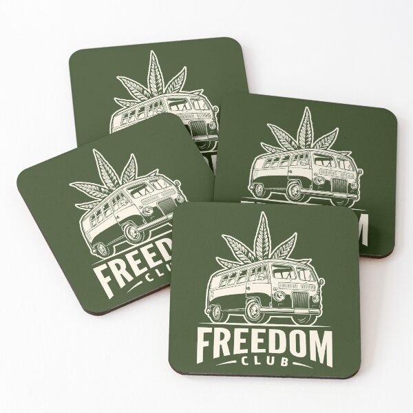 Item preview, Field of Dreams Freedom Club designed and sold by ParadoxEnvision.