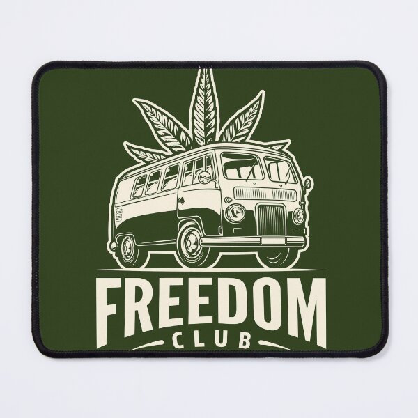 Item preview, Field of Dreams Freedom Club designed and sold by ParadoxEnvision.