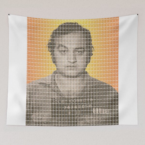 Item preview, Jake Blues Mug Shot designed and sold by Gary Hogben.