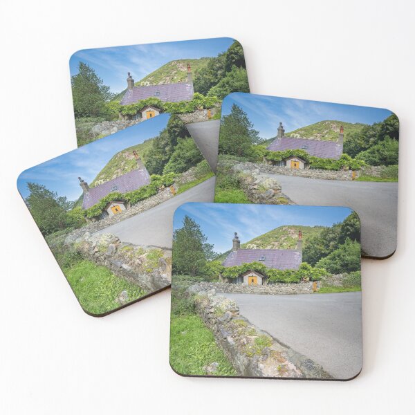 Item preview, Cottage In The Mountains designed and sold by AJEvans.