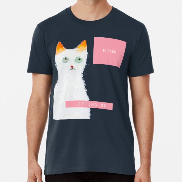 DUSTER Premium T-Shirt
