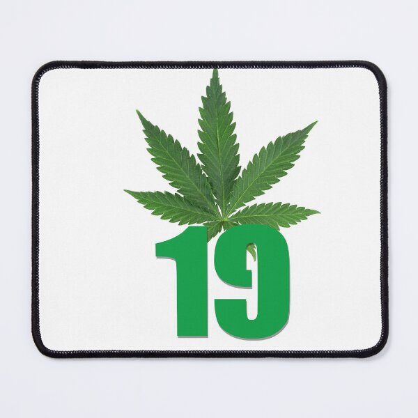 Item preview, CO WEED 19 COLLECTION designed and sold by sevenseventaran.