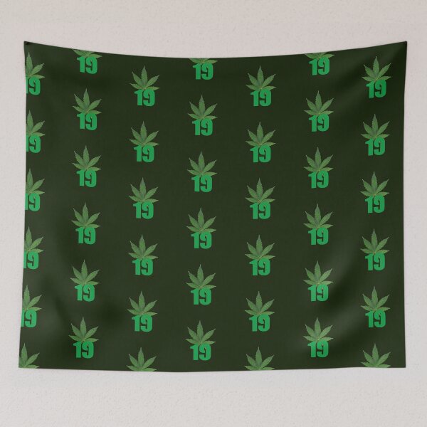 Item preview, CO WEED 19 COLLECTION designed and sold by sevenseventaran.