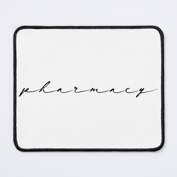 Item preview, Pharmacy  designed and sold by Eenig.
