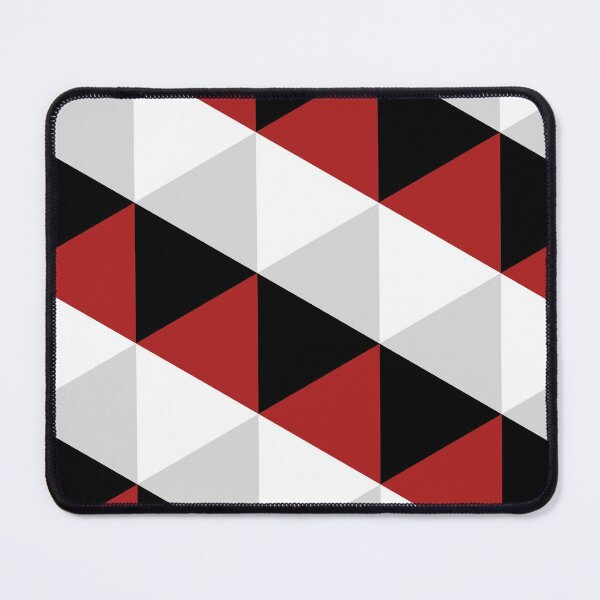 Item preview, colorful triangles designed and sold by drifti.