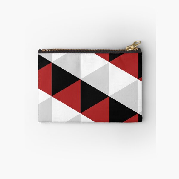 Item preview, colorful triangles designed and sold by drifti.