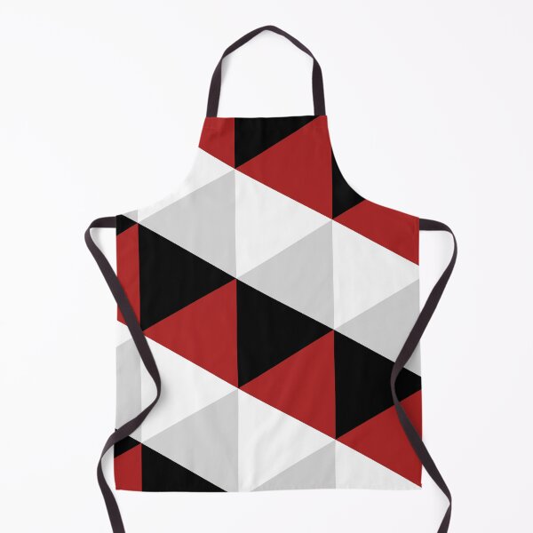 Item preview, colorful triangles designed and sold by drifti.