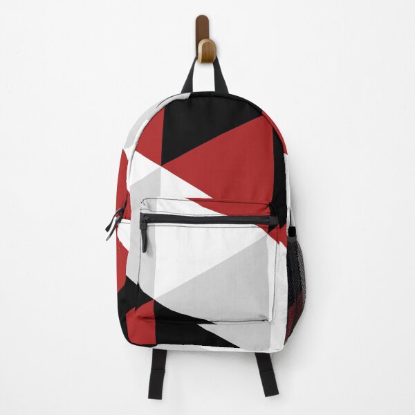 Item preview, colorful triangles designed and sold by drifti.