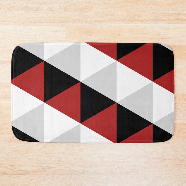 Item preview, colorful triangles designed and sold by drifti.