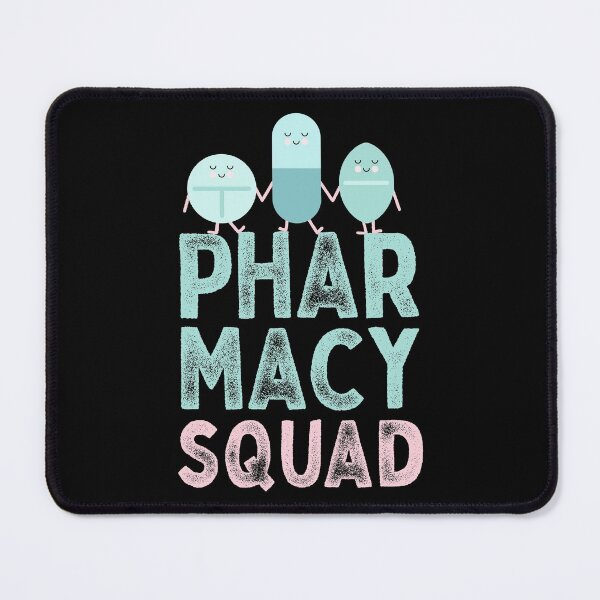 Item preview, Pharmacy squad green designed and sold by Eenig.