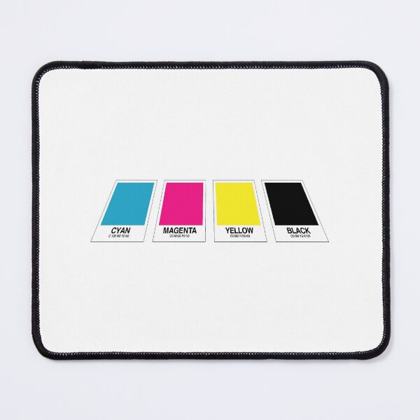 Item preview, CMYK Designs designed and sold by ferdaousseshop.