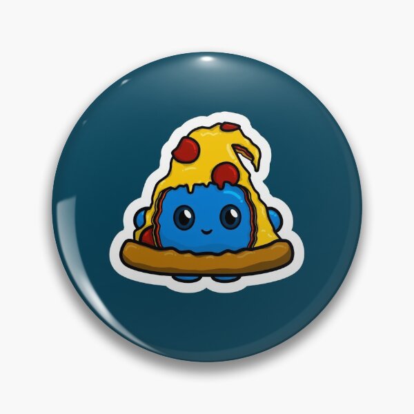 Item preview, BOB pizza designed and sold by Jakademie.