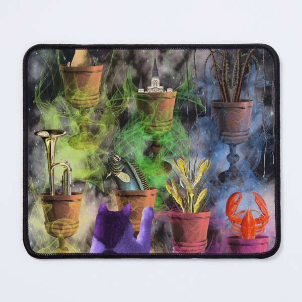 Item preview, Seven of Cups designed and sold by Loveday Funck.