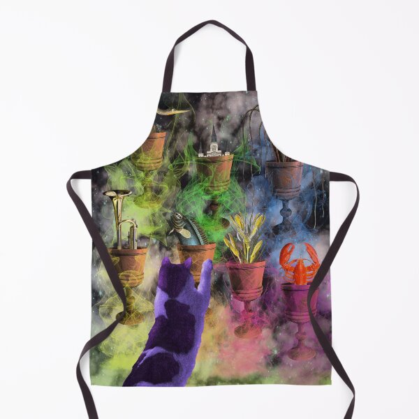 Item preview, Seven of Cups designed and sold by Loveday Funck.