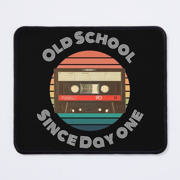 Item preview, Old School Since Day One | Living Legend | Cassette designed and sold by WeAreGrotesque.