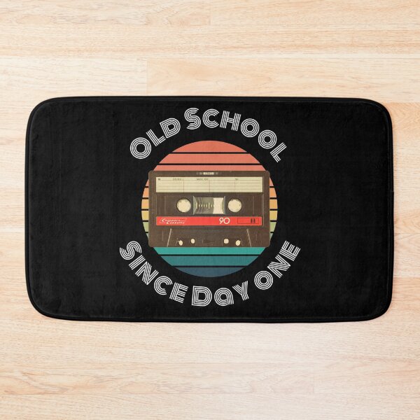 Item preview, Old School Since Day One | Living Legend | Cassette designed and sold by WeAreGrotesque.