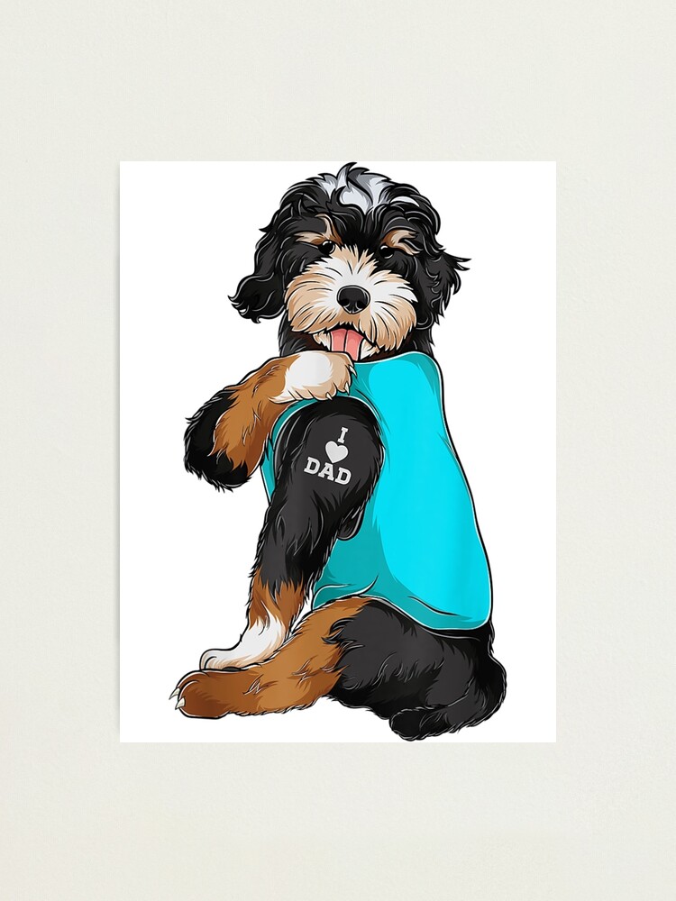 Bernedoodle apparel best sale