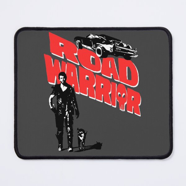 Item preview, Road Warrior designed and sold by derP.