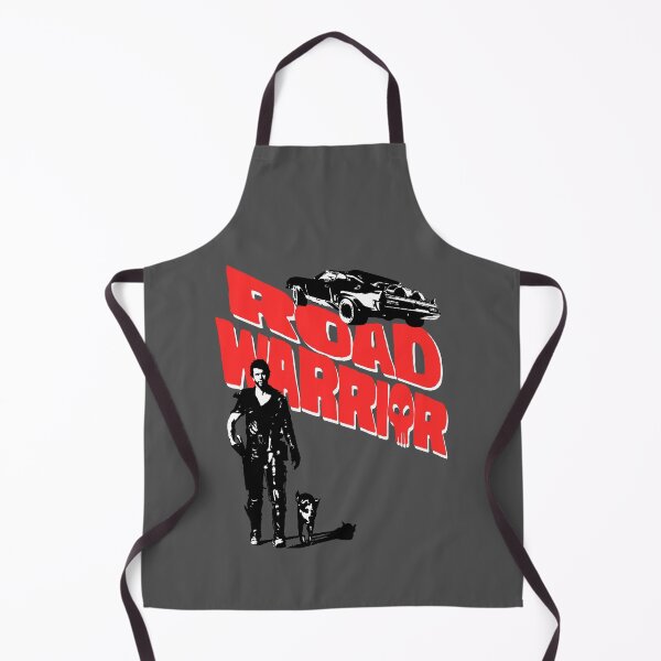 Item preview, Road Warrior designed and sold by derP.