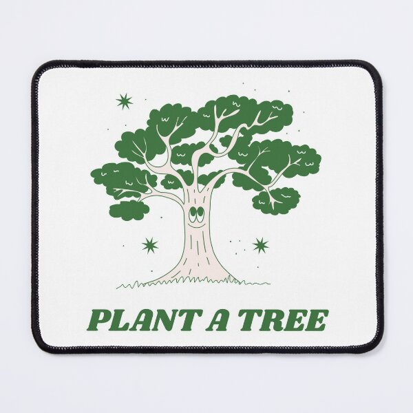 Item preview, Plant a Tree designed and sold by Printed-Goodies.