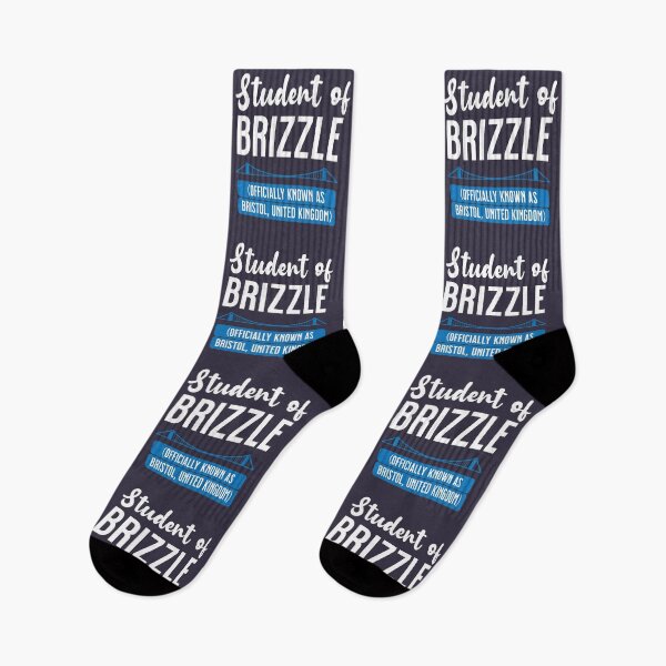 Item preview, Student of Brizzle (aka Bristol, UK) designed and sold by VicEllisArt.