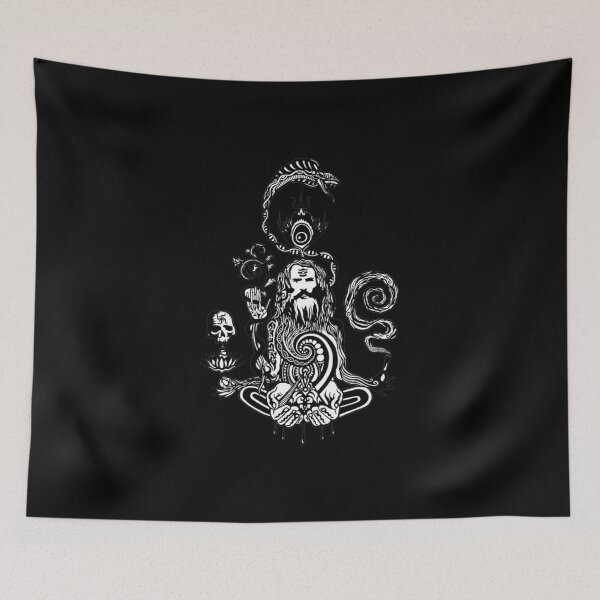 Item preview, Pray black and white designed and sold by benova.