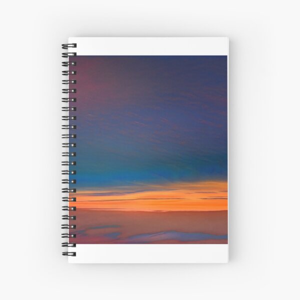 Item preview, Spacewave desert sunset designed and sold by SpacewaveVibes.